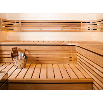 Finské sauny na zakázku